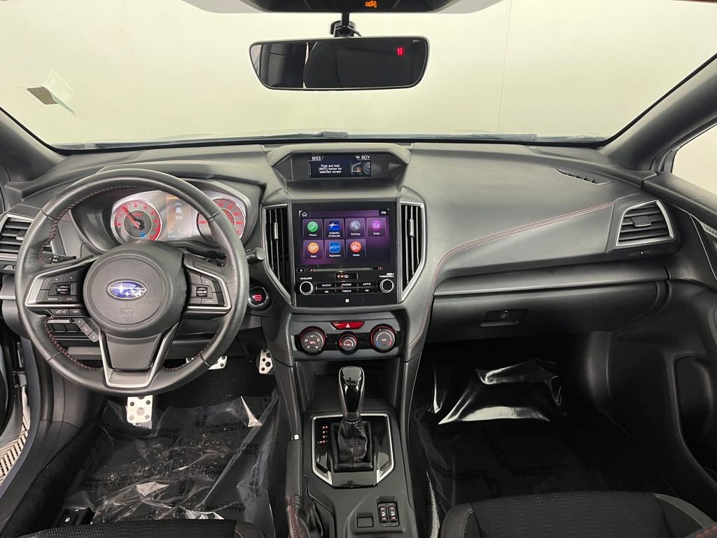 Used 2019 Subaru Impreza 2.0i Sport w/ Popular Package #2 image 18