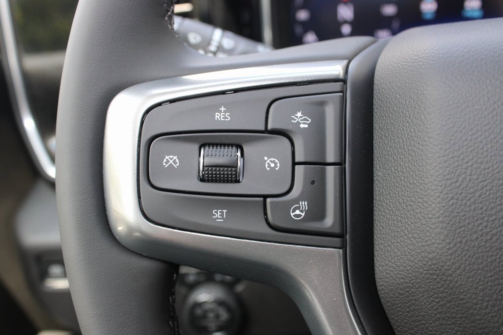 New 2025 Chevrolet Silverado 1500 LT Trail Boss image 26