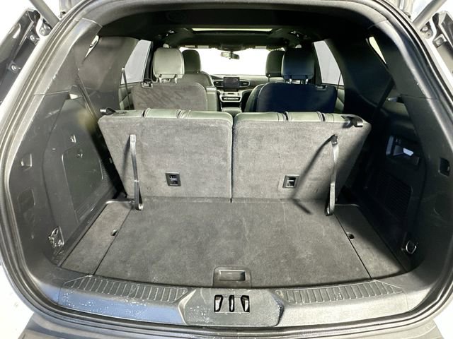 Used 2022 Ford Explorer Timberline image 34