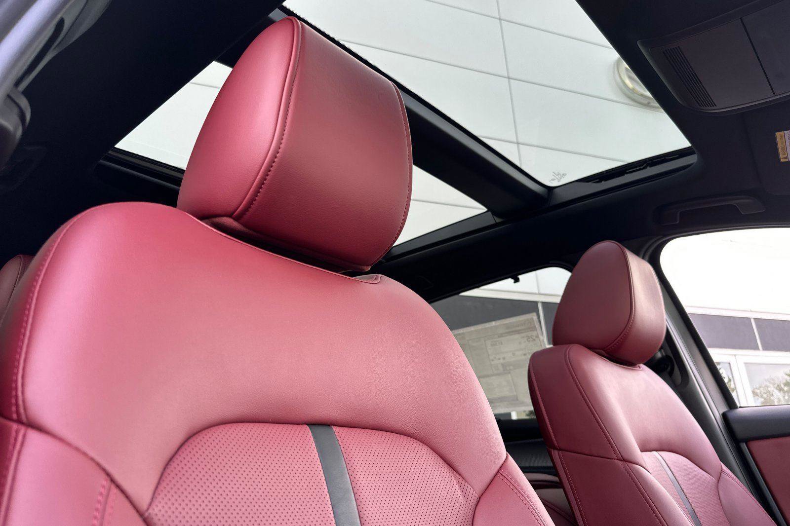 New 2026 MAZDA CX-70 3.3 Turbo w/ Premium Plus Pkg image 19