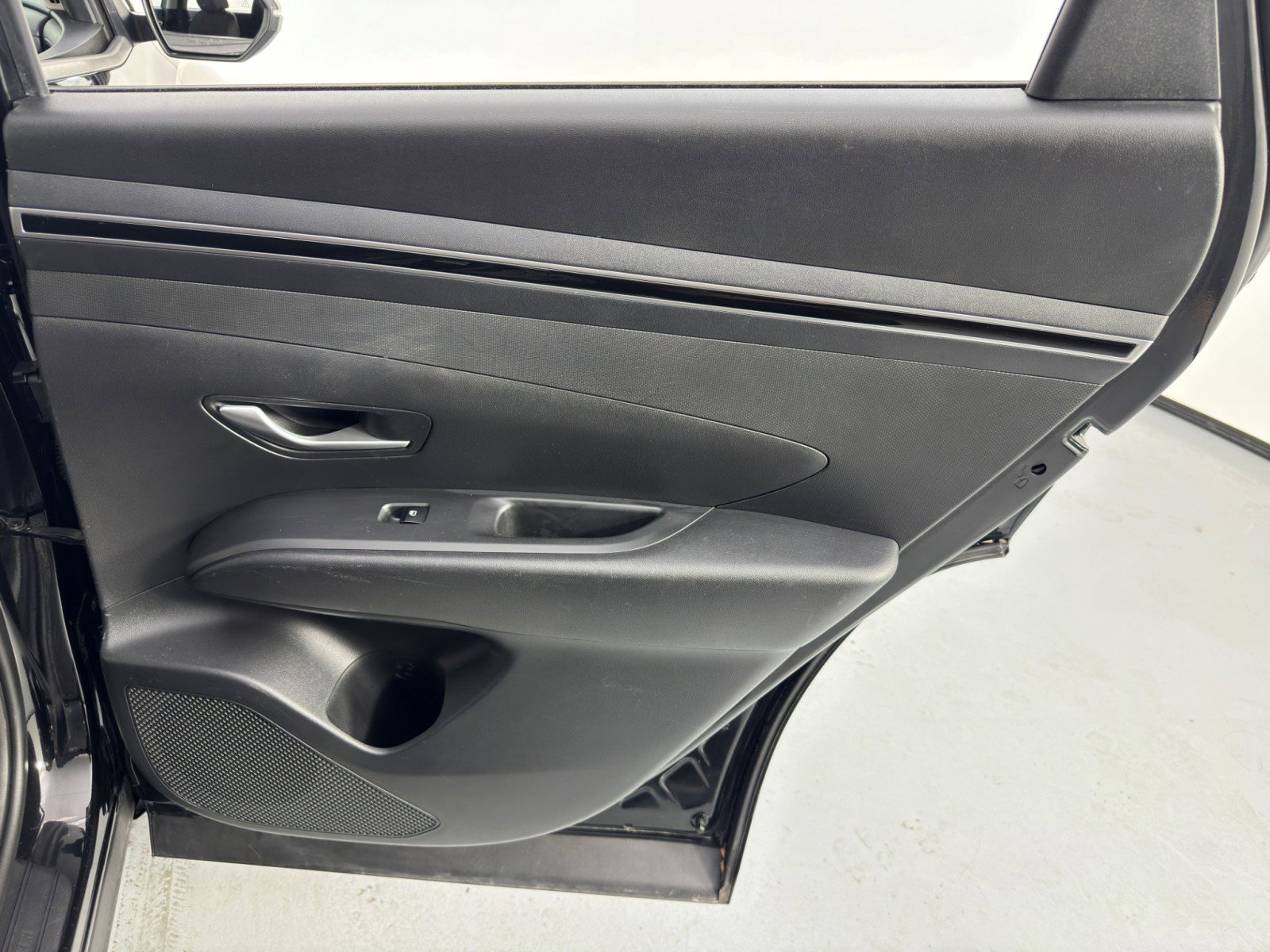 Used 2022 Hyundai Tucson SEL w/ Cargo Package image 41