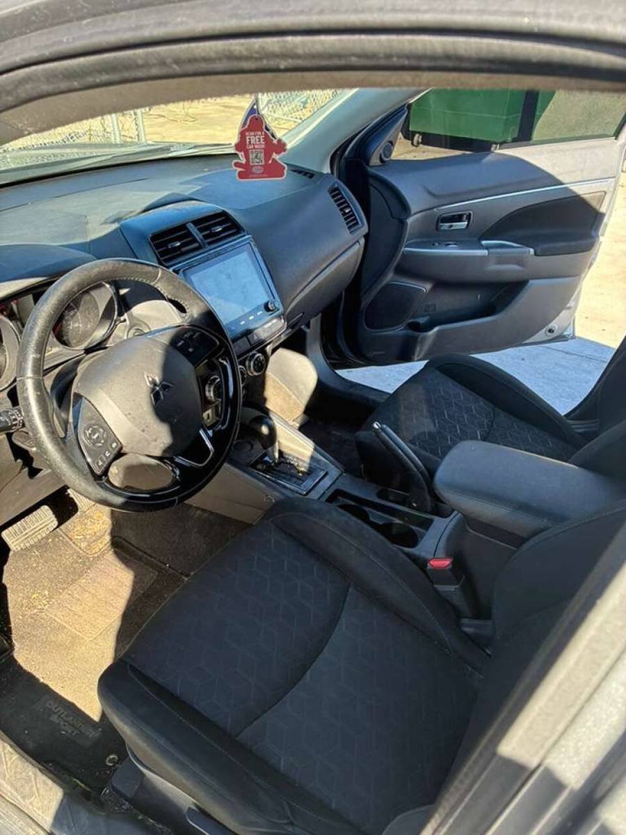 Used 2021 Mitsubishi Outlander Sport SE FWD image 5