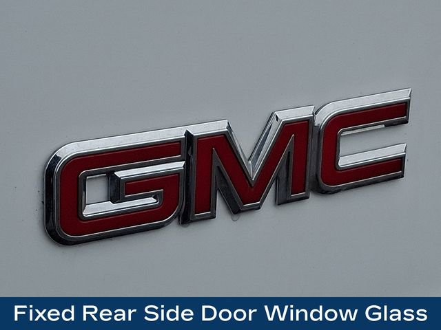 Used 2024 GMC Savana 2500 w/ Driver Convenience Package image 32