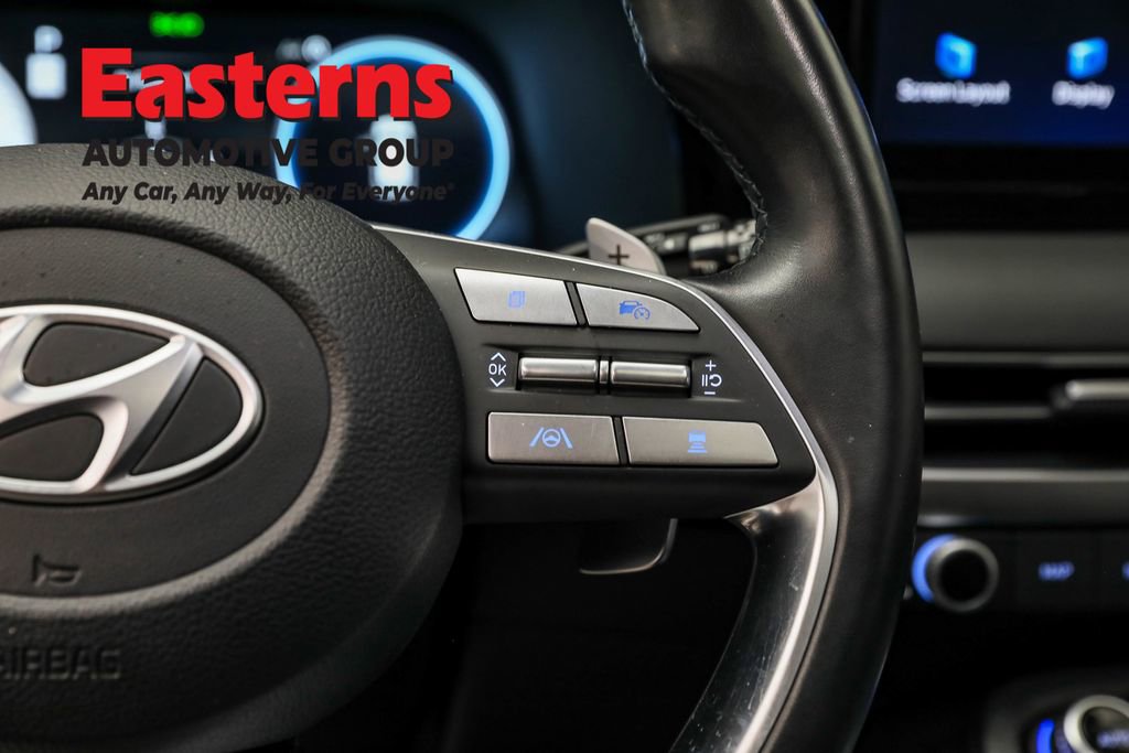 Used 2023 Hyundai Palisade Limited image 16