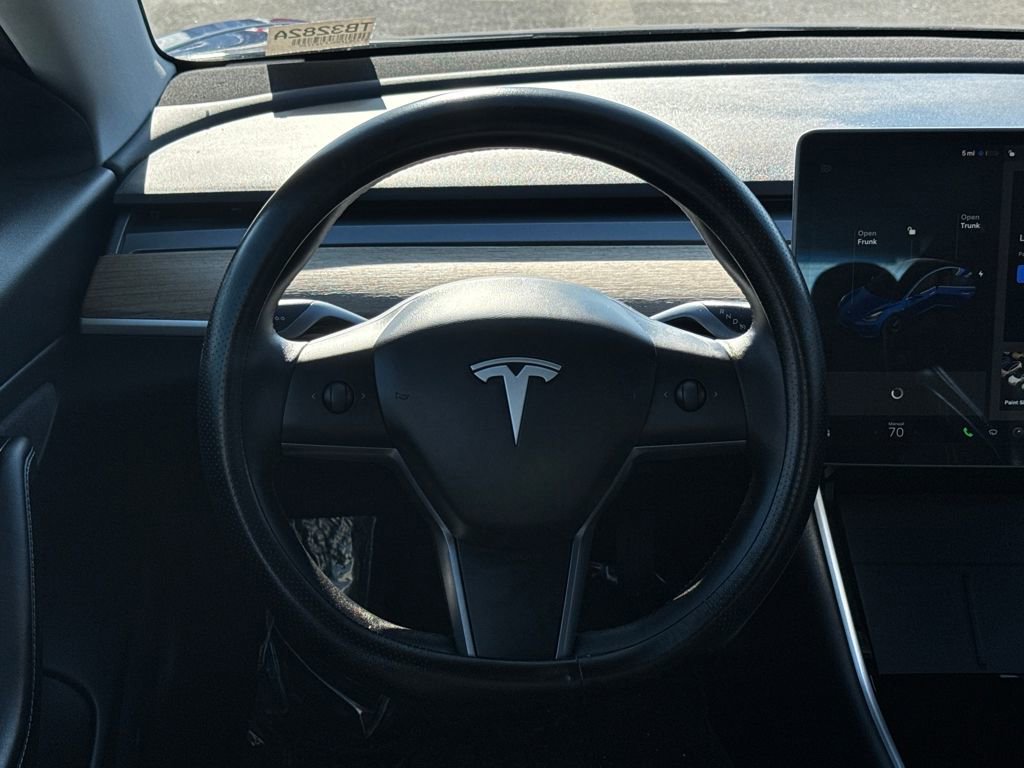 Used 2020 Tesla Model 3 Long Range image 13