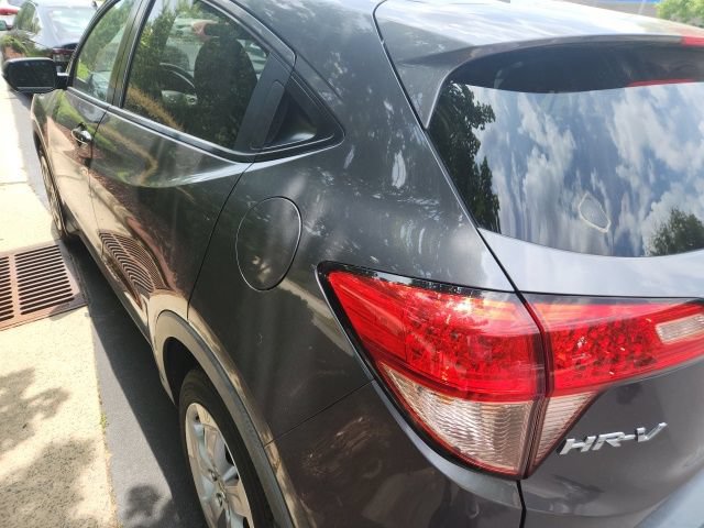 Used 2016 Honda HR-V EX image 16