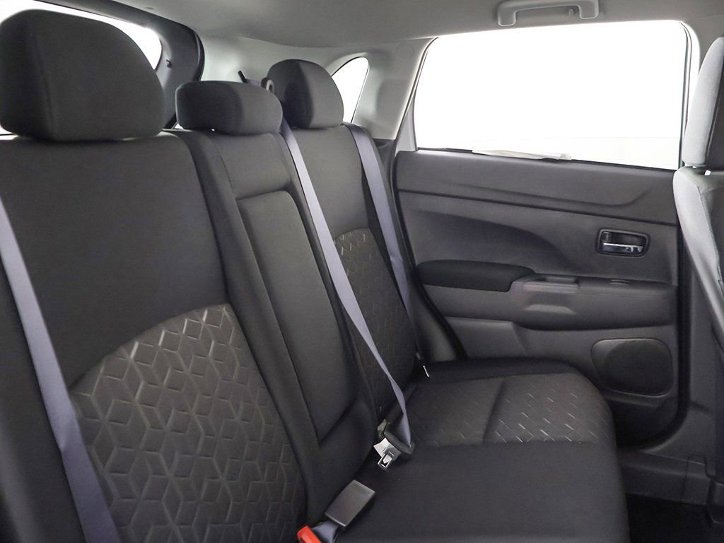 New 2025 Mitsubishi Outlander Sport ES AWD/4WD image 26