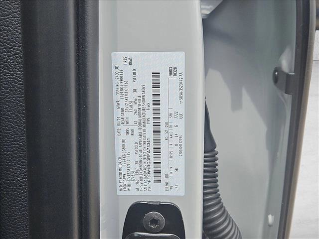 Used 2024 Ford F150 Raptor AWD/4WD image 18