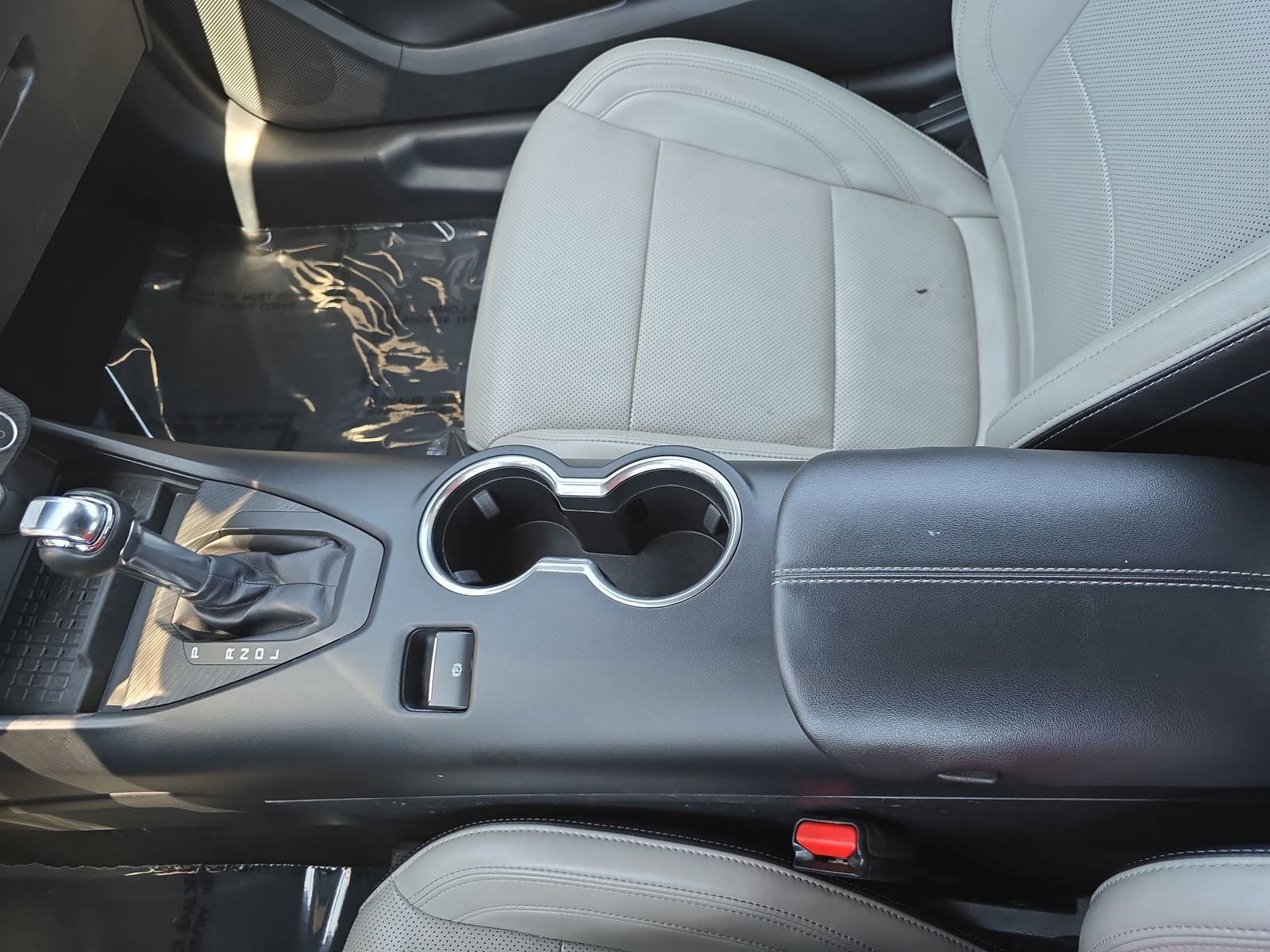 Used 2024 Ford Mustang Premium RWD image 24