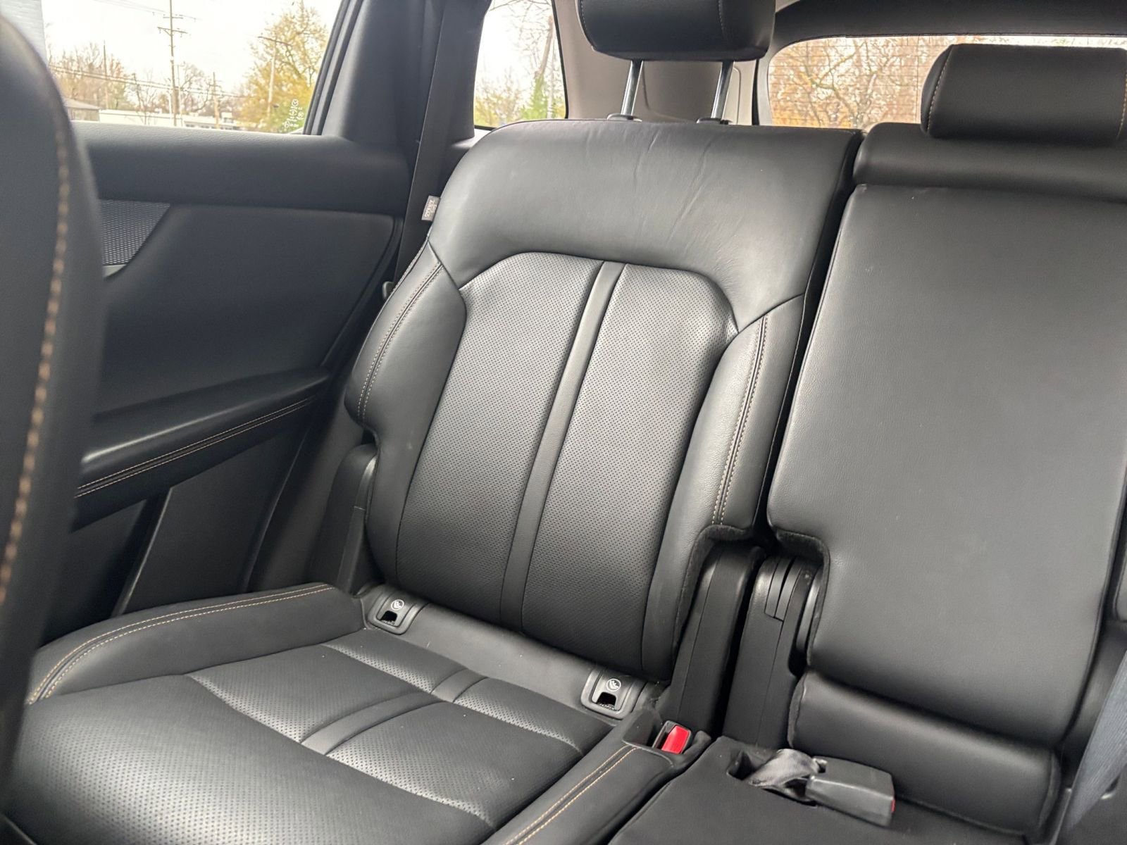 Used 2025 MAZDA CX-70 3.3 Turbo w/ Preferred Package image 37