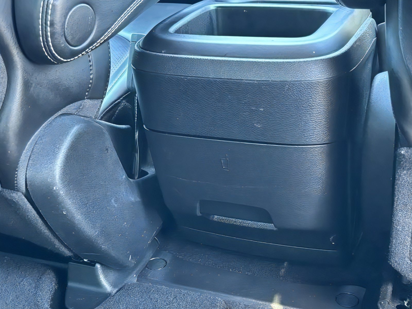 Used 2025 Chrysler Pacifica Select FWD image 25