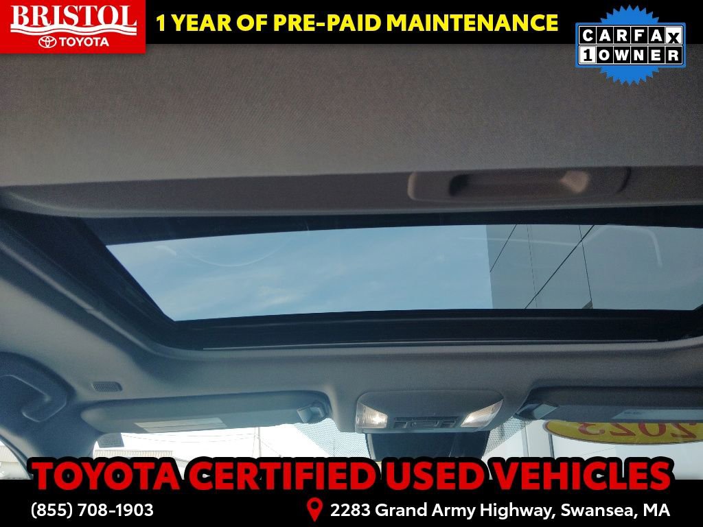 Certified 2023 Toyota RAV4 XLE w/ Convenience Package AWD/4WD image 22