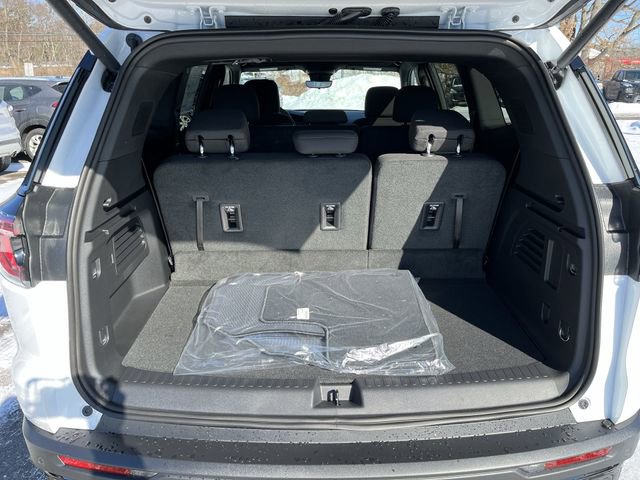 New 2026 GMC Acadia Elevation w/ Black Edition image 21