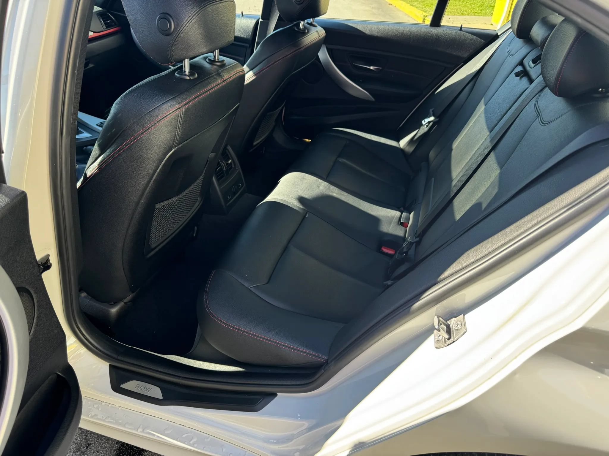 Used 2013 BMW 335i Sedan RWD image 19