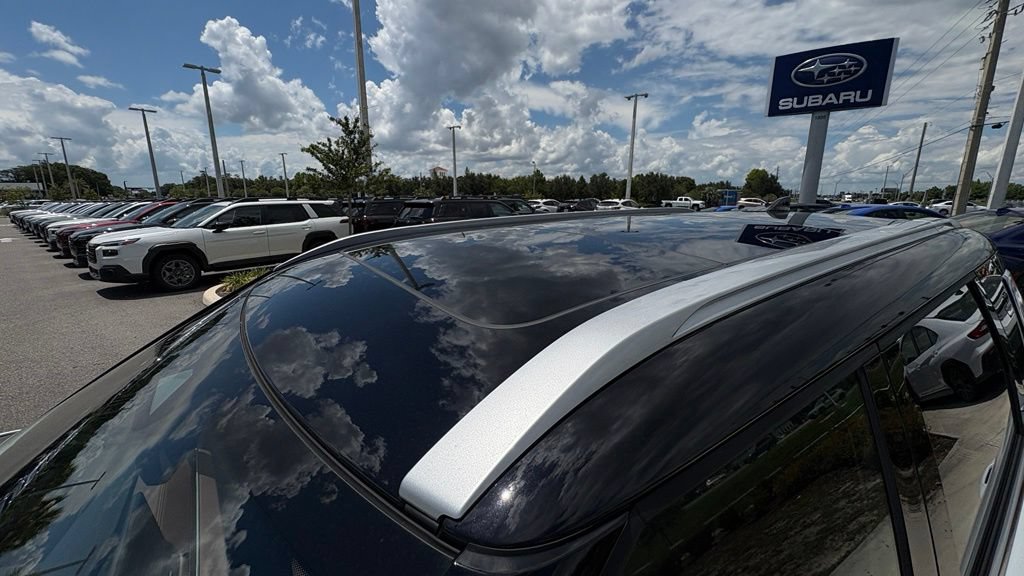 Used 2025 Mitsubishi Outlander SEL FWD image 9