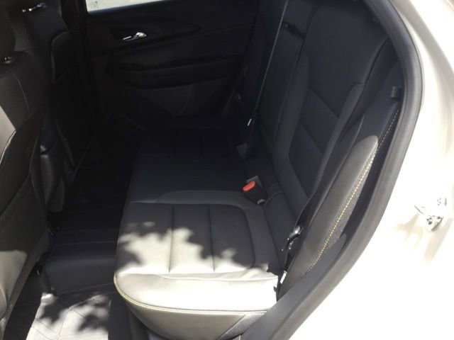 New 2026 Chevrolet TrailBlazer ACTIV w/ Convenience Package image 11