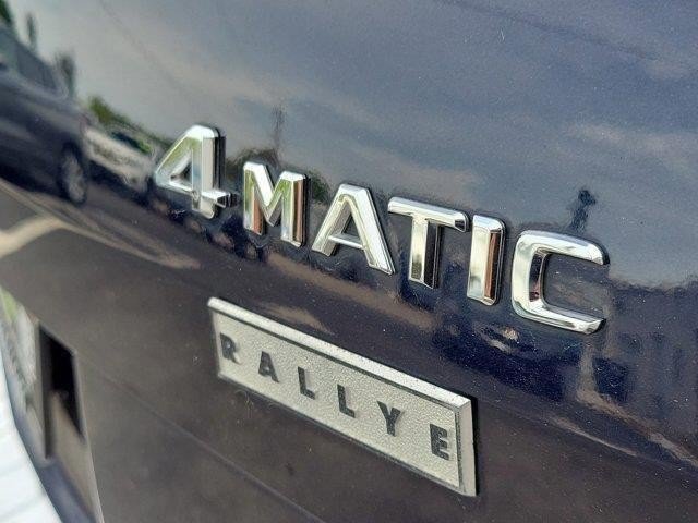Used 2010 Mercedes-Benz GLK 350 4MATIC image 7