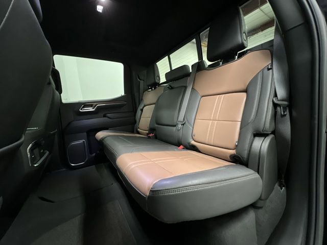 Certified 2023 Chevrolet Silverado 1500 High Country w/ Technology Package image 25