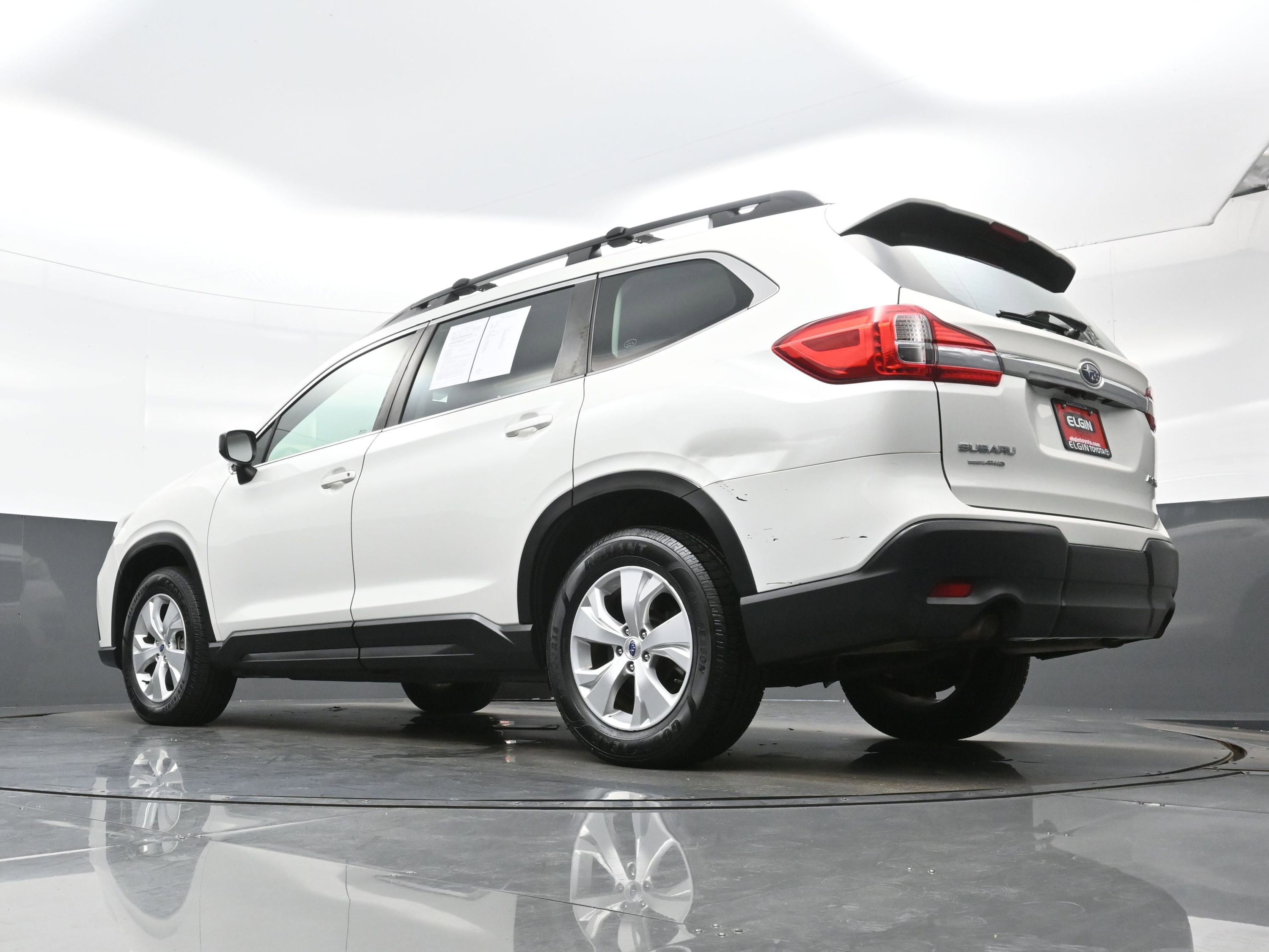 Used 2020 Subaru Ascent 8-Passenger AWD/4WD image 27