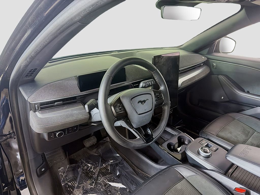 Used 2023 Ford Mustang Mach-E GT w/ GT Performance Edition image 21