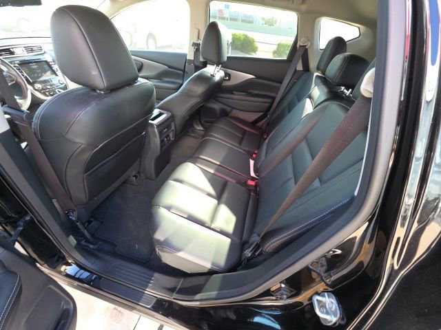 Used 2024 Nissan Murano SV image 23