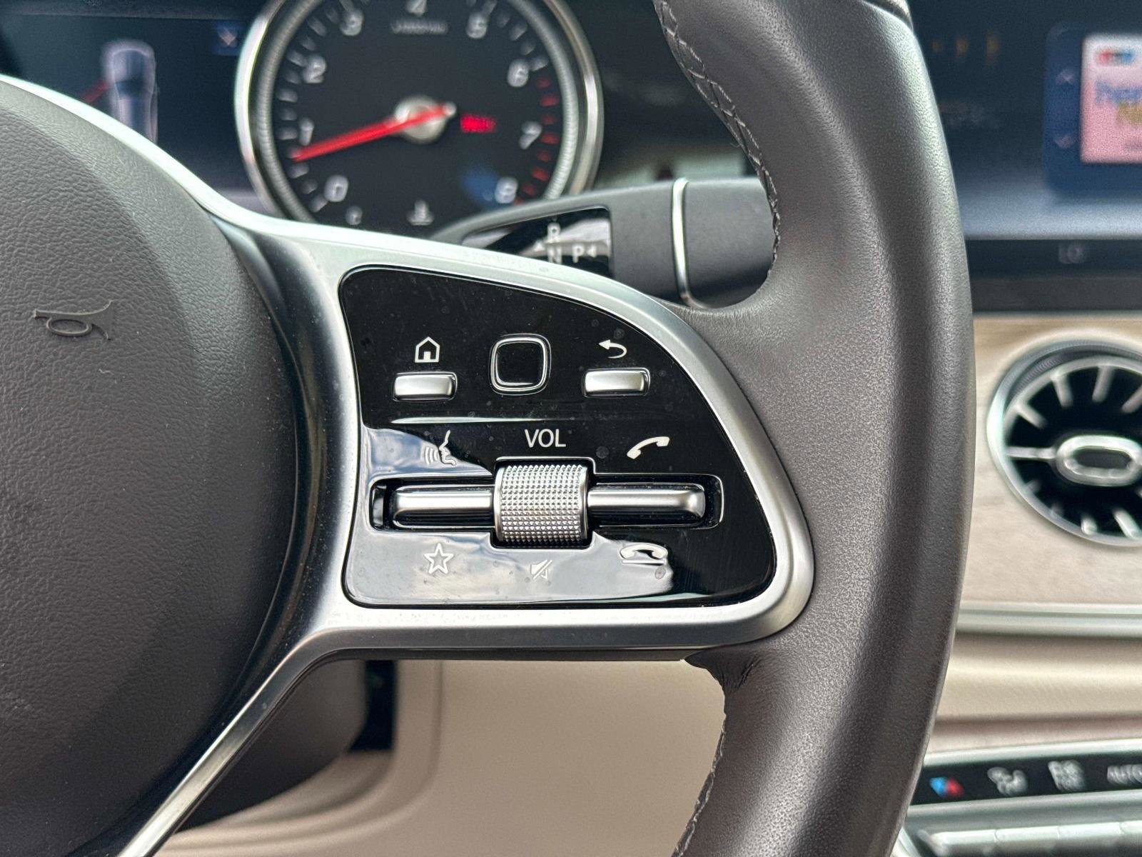 Used 2019 Mercedes-Benz E 450 Coupe image 24