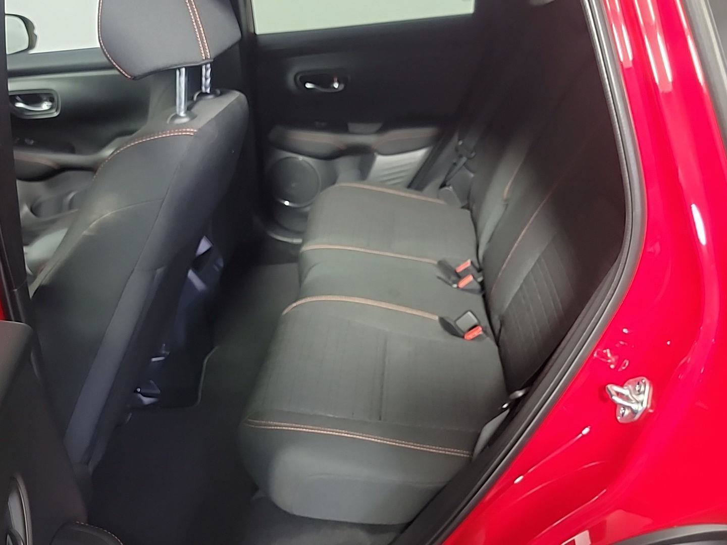 Certified 2026 Honda HR-V Sport image 15