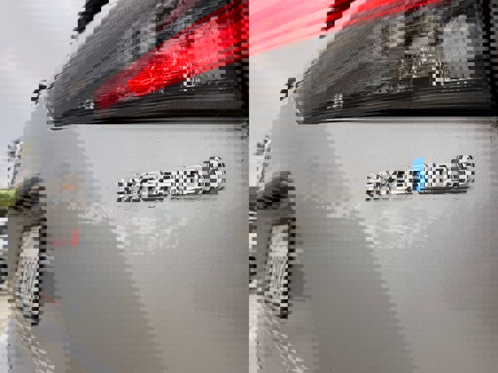 Used 2022 Toyota Highlander XLE image 8