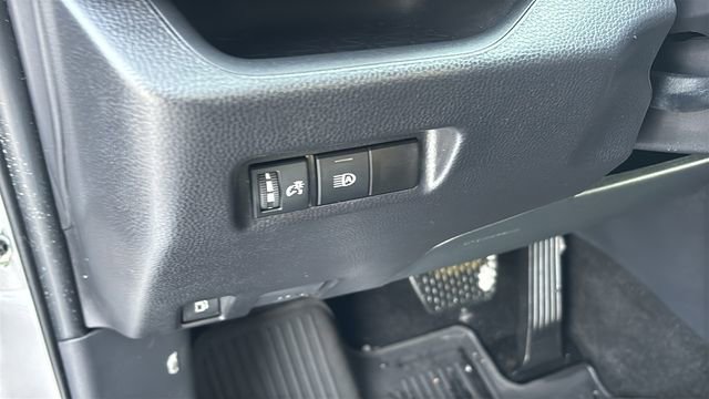 Used 2025 Toyota RAV4 LE image 13