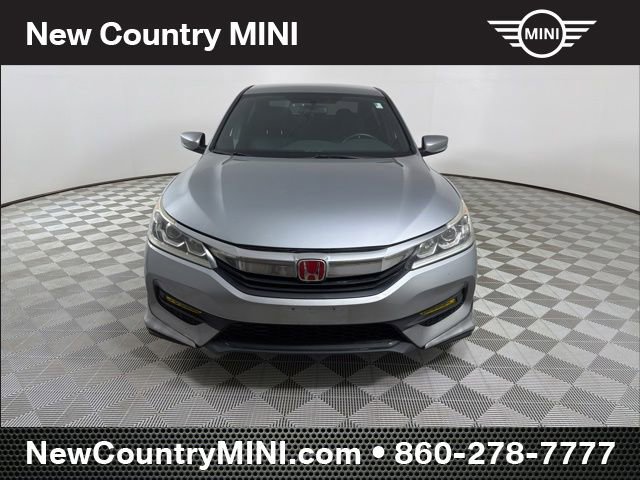 Used 2017 Honda Accord Sport Special Edition image 2