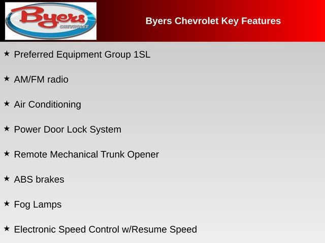 Used 1997 Chevrolet Camaro Z28 w/ Preferred Equipment Group 2 RWD image 11