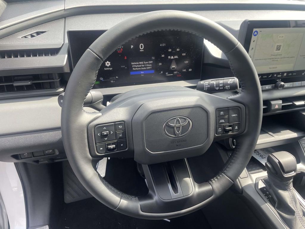 New 2026 Toyota RAV4 SE w/ Convenience Package AWD/4WD image 15