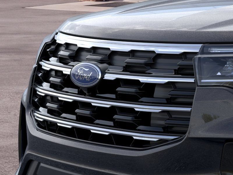New 2026 Ford Explorer Active w/ Active Comfort Package AWD/4WD image 17