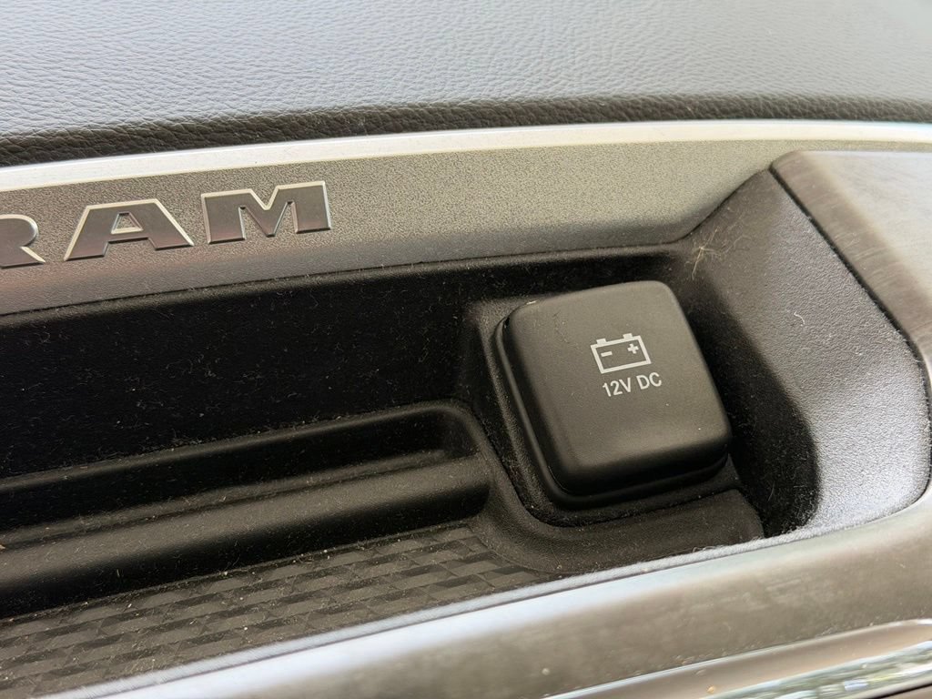 Used 2021 RAM 1500 Big Horn RWD image 52