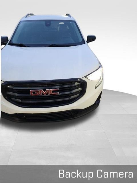 Used 2020 GMC Terrain SLT w/ Elevation Edition image 3