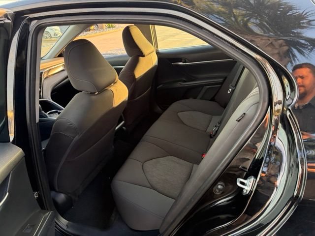 Used 2024 Toyota Camry LE FWD image 12