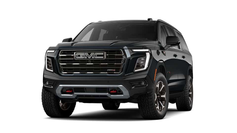 New 2026 GMC Yukon XL AT4 Ultimate AWD/4WD image 26