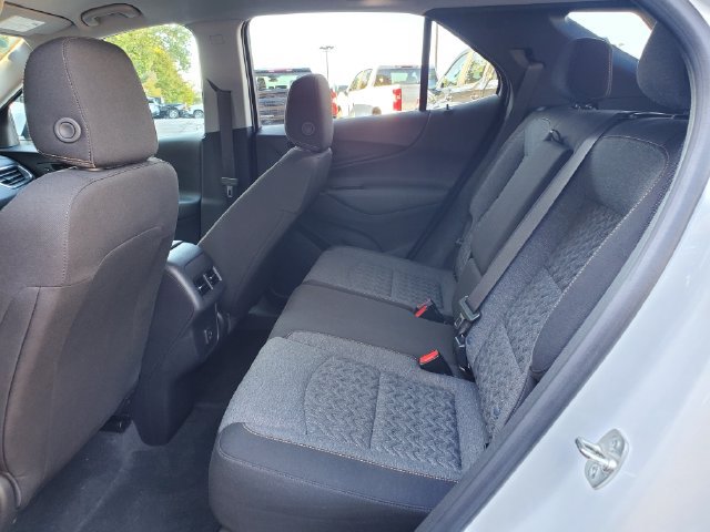 Certified 2024 Chevrolet Equinox LT FWD image 12