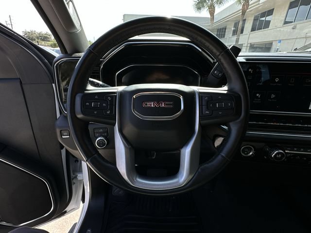 Used 2023 GMC Sierra 1500 Elevation RWD image 22