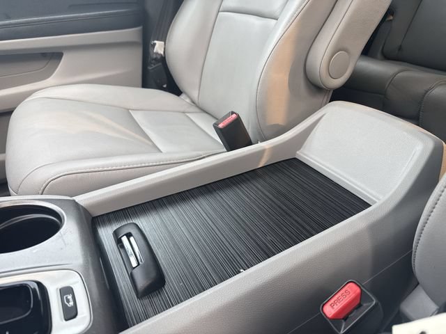 Used 2016 Honda Pilot EX-L image 20