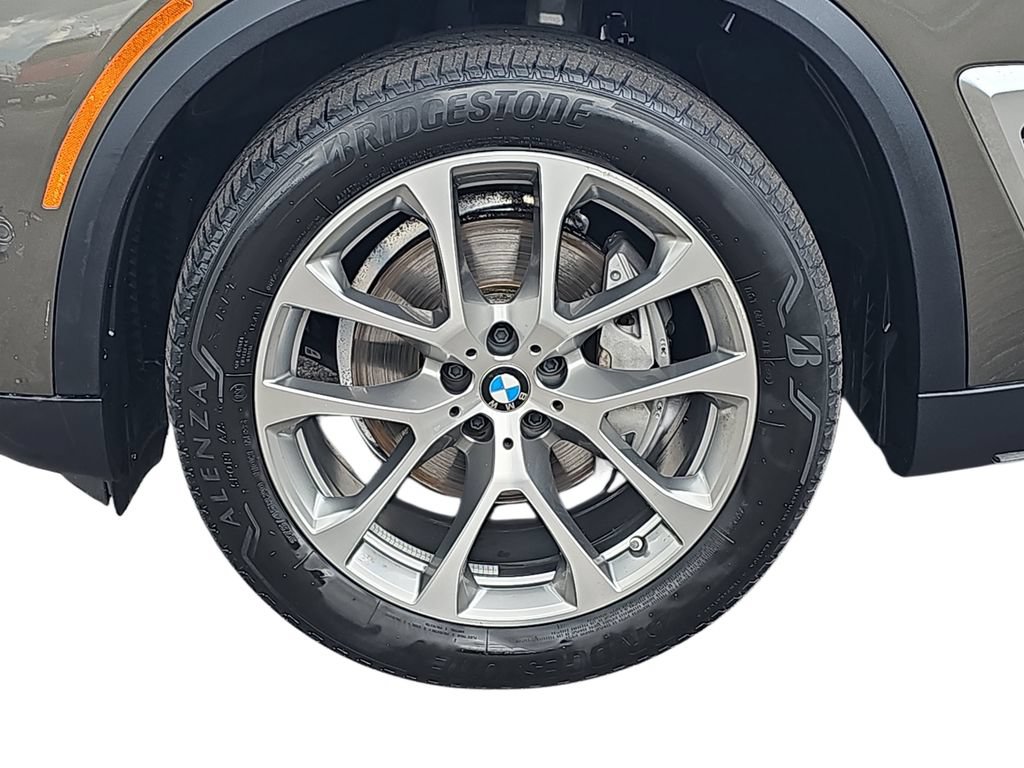 Used 2024 BMW X5 xDrive40i AWD/4WD image 31