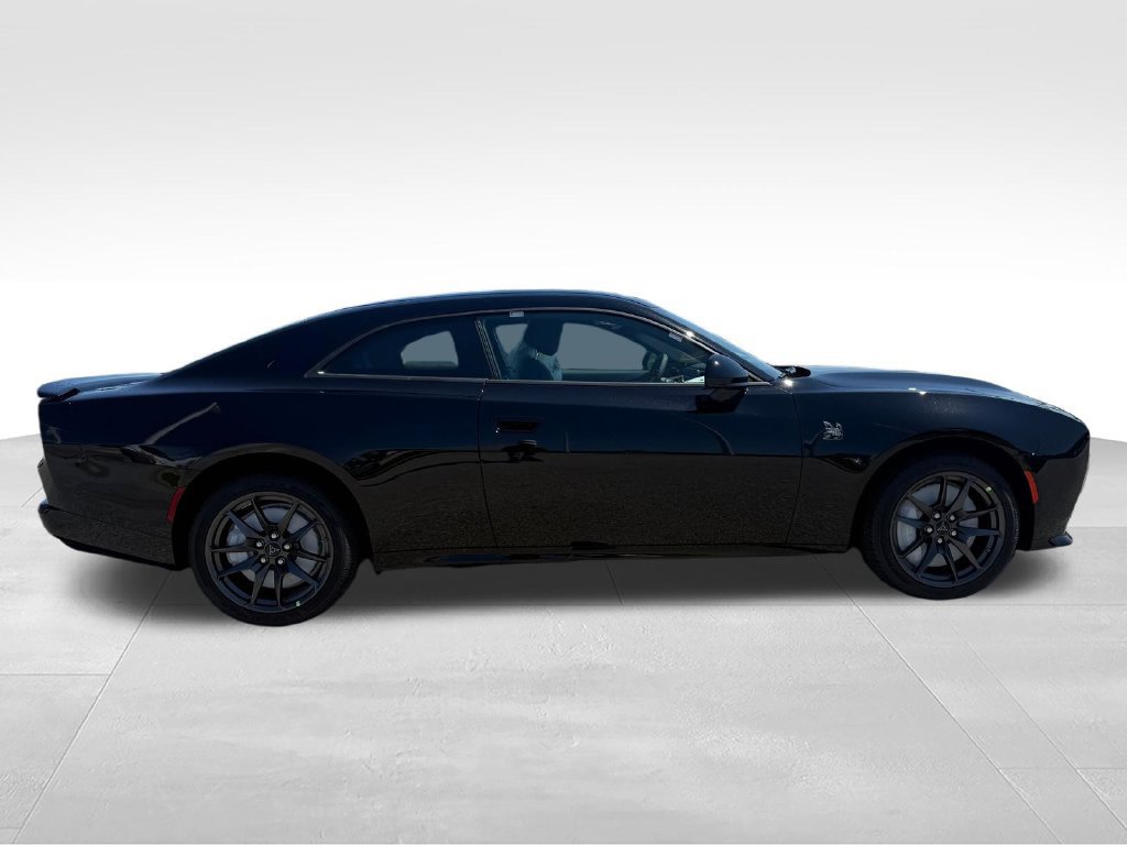 New 2026 Dodge Charger Scat Pack w/ Blacktop Package AWD/4WD image 28