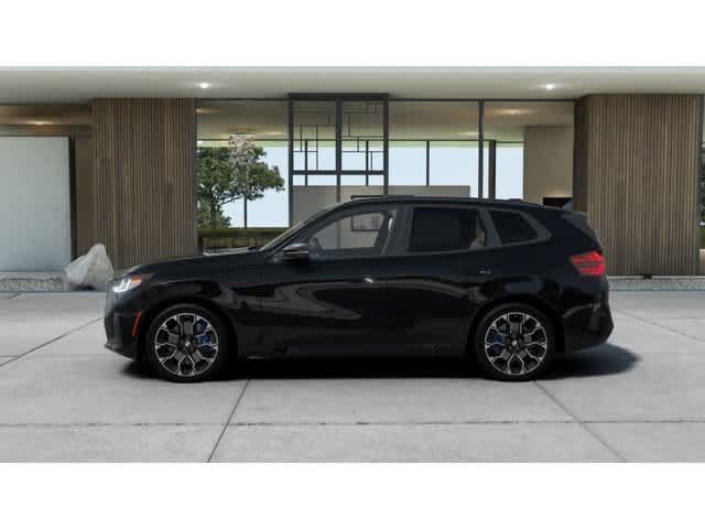 New 2026 BMW X3 M50 w/ Premium Package AWD/4WD image 4