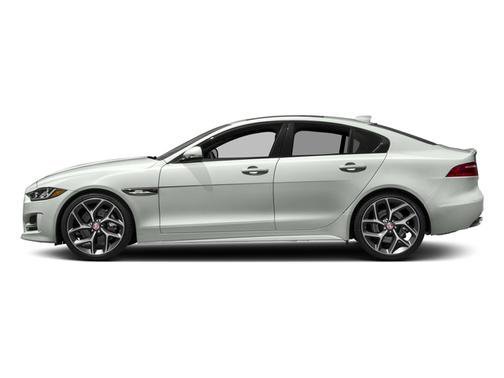 Used 2018 Jaguar XE R-Sport AWD/4WD image 3