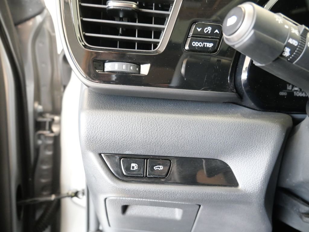 Used 2025 Lexus NX 350 AWD w/ Accessory Package (2T) image 14