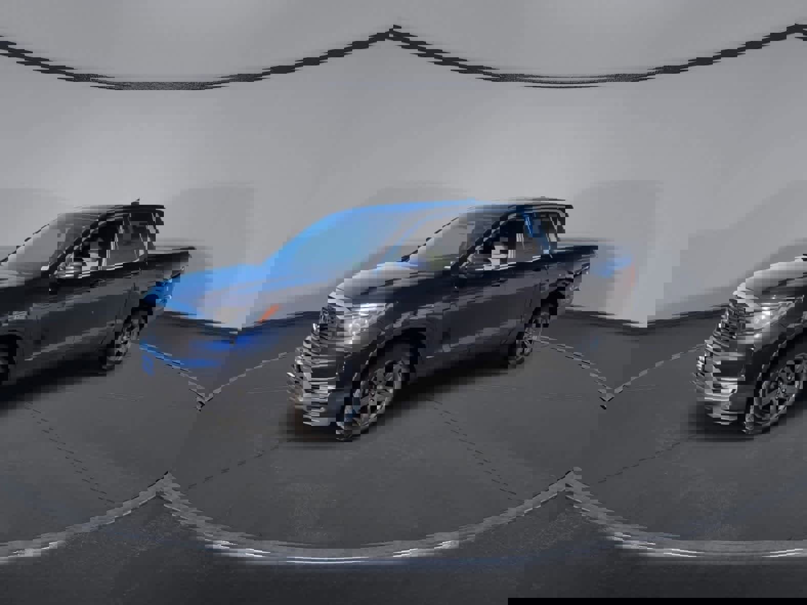 Used 2023 Honda Ridgeline RTL image 4