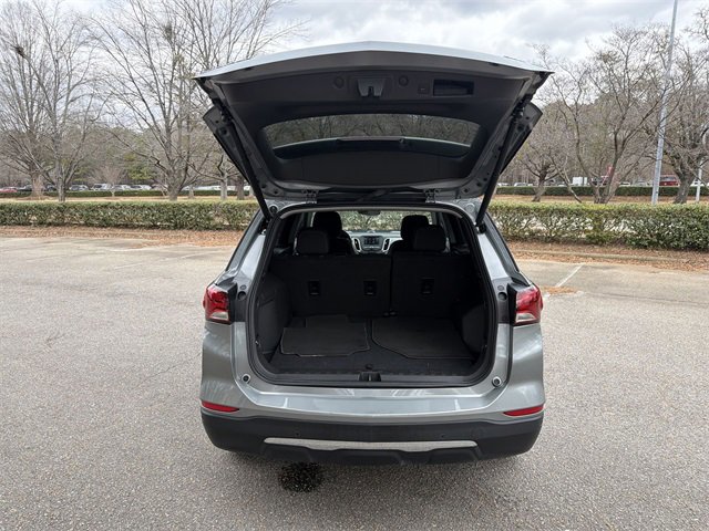 Used 2024 Chevrolet Equinox LT image 26