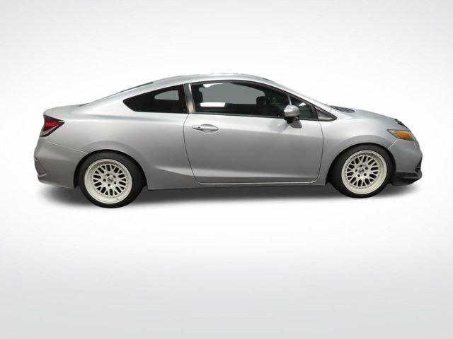 Used 2015 Honda Civic EX image 7