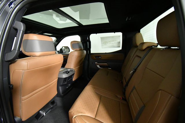 New 2026 Toyota Tundra 1794 Edition image 25