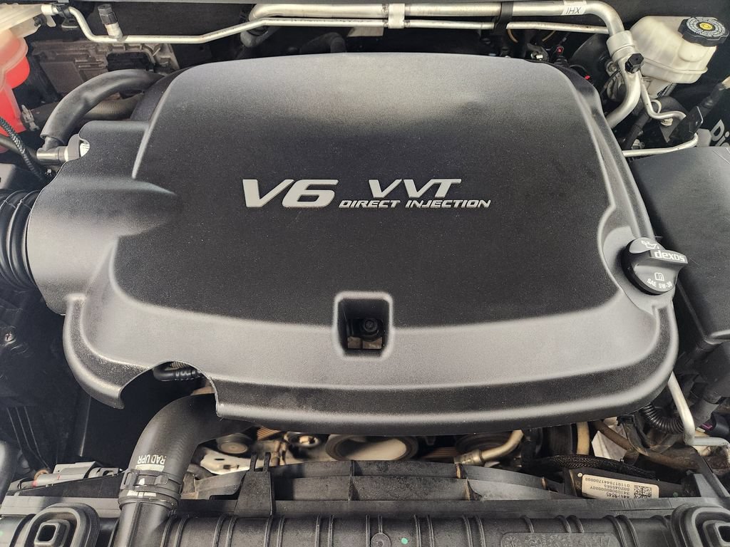 Used 2019 Chevrolet Colorado ZR2 AWD/4WD image 33